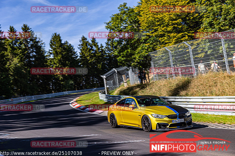 Bild #25107038 - Touristenfahrten Nürburgring Nordschleife (02.10.2023)