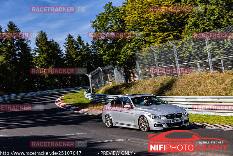 Bild #25107047 - Touristenfahrten Nürburgring Nordschleife (02.10.2023)