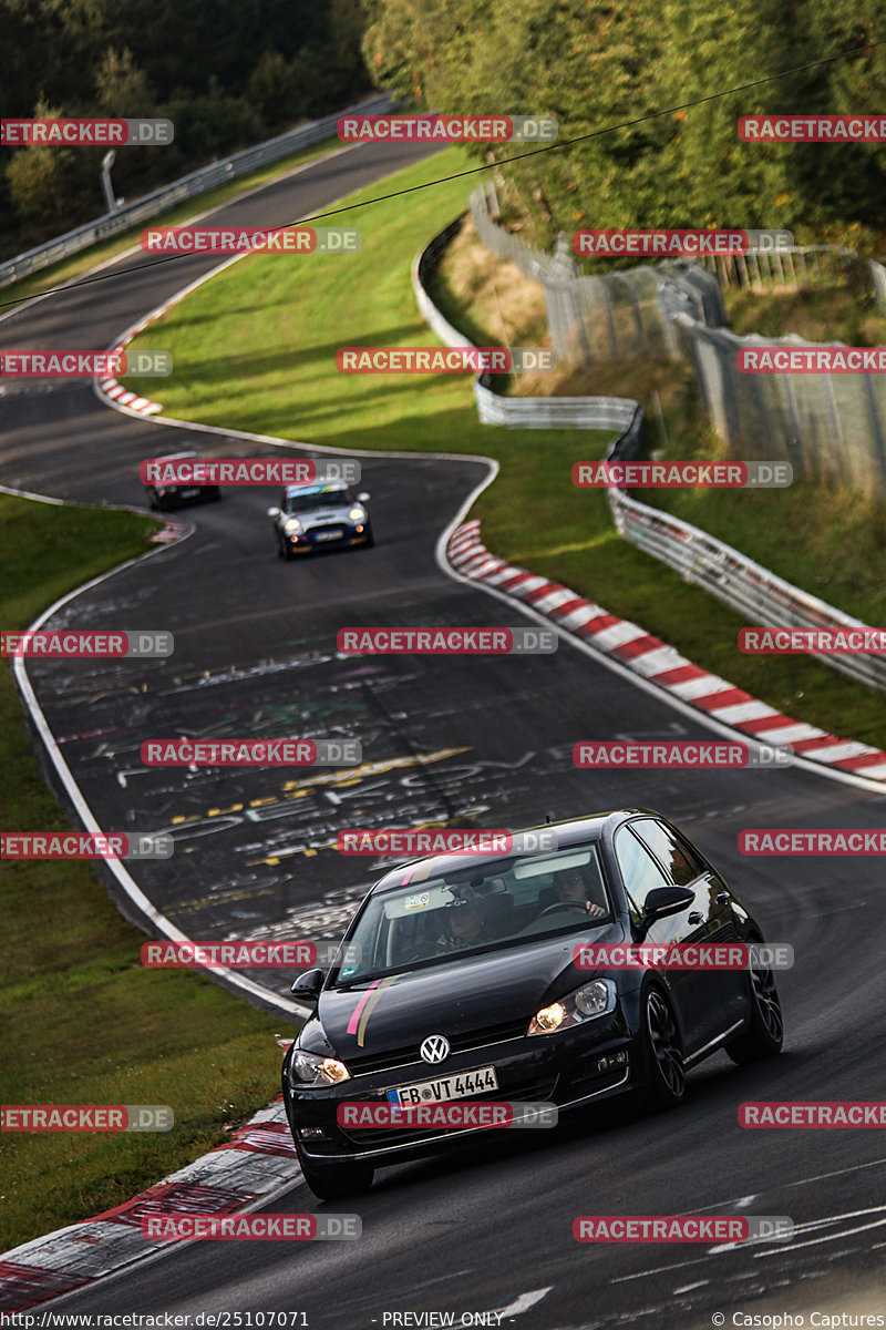 Bild #25107071 - Touristenfahrten Nürburgring Nordschleife (02.10.2023)