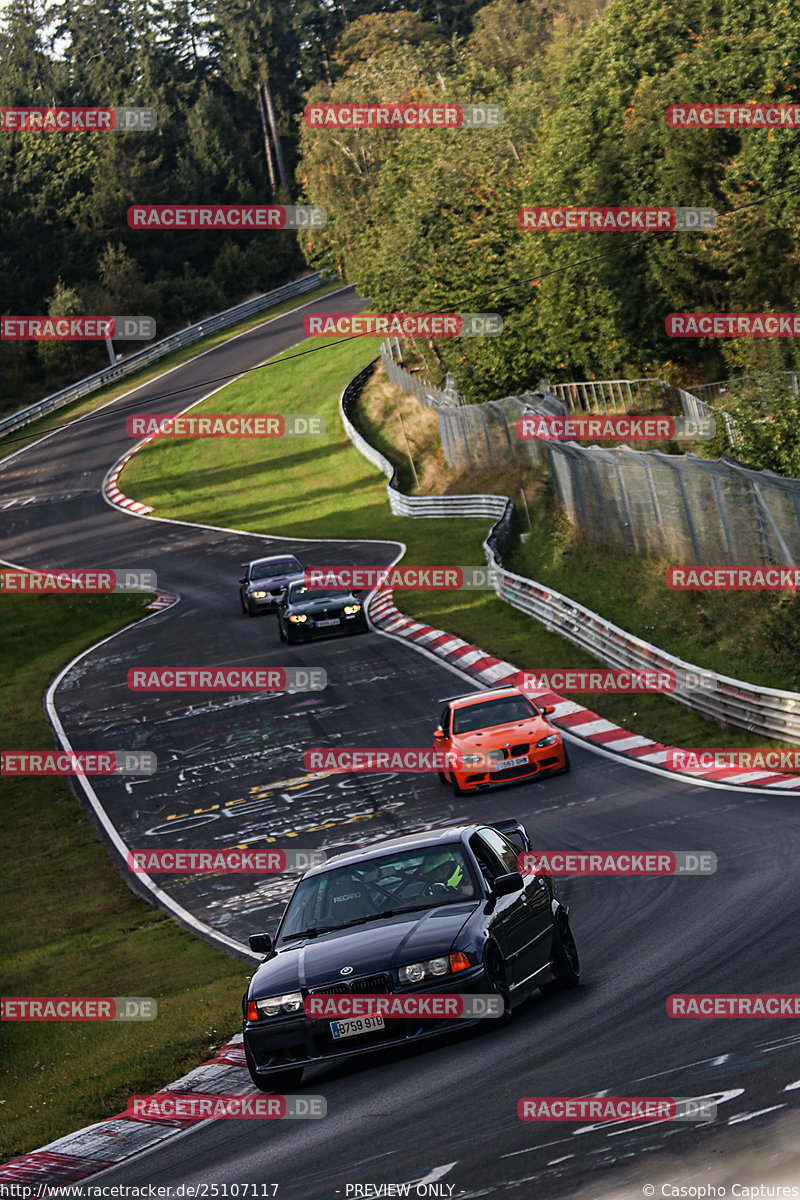 Bild #25107117 - Touristenfahrten Nürburgring Nordschleife (02.10.2023)