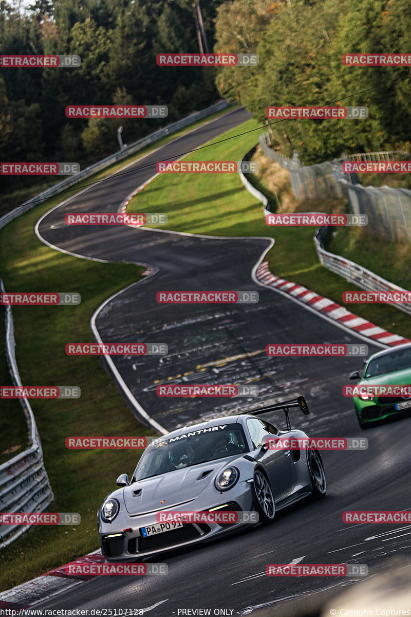 Bild #25107128 - Touristenfahrten Nürburgring Nordschleife (02.10.2023)