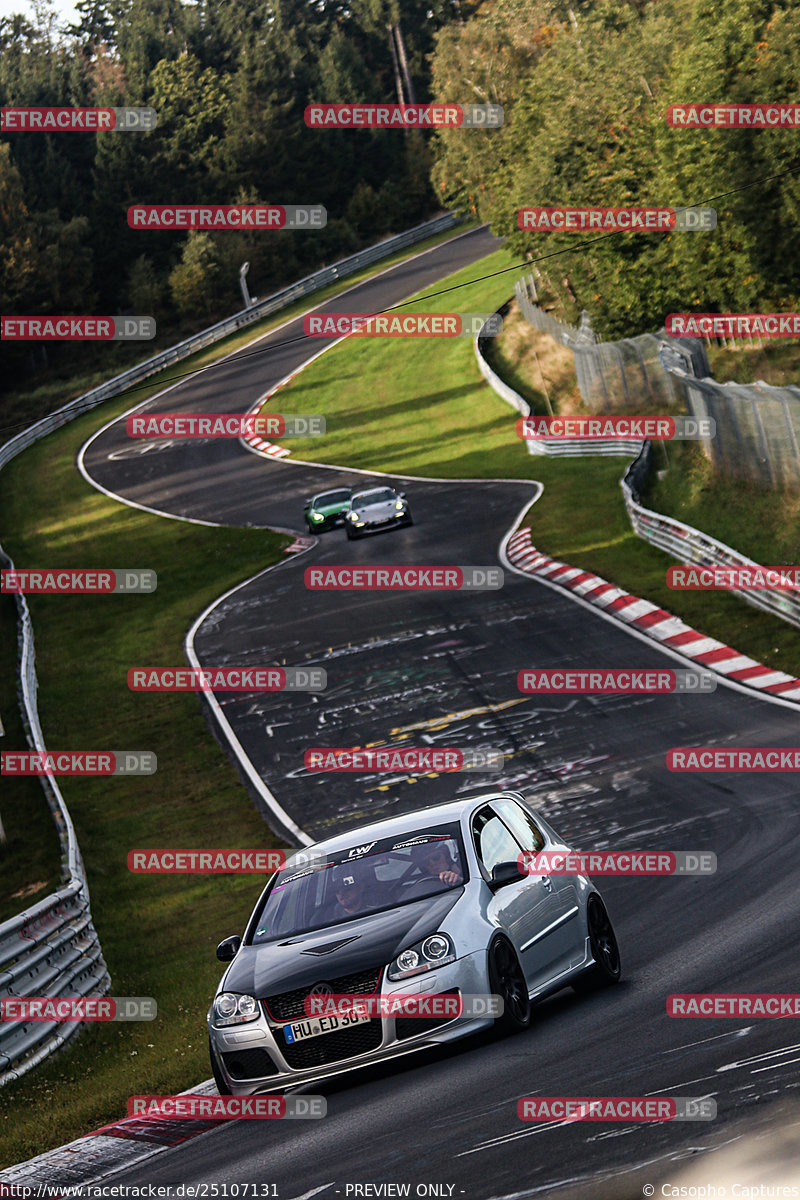 Bild #25107131 - Touristenfahrten Nürburgring Nordschleife (02.10.2023)