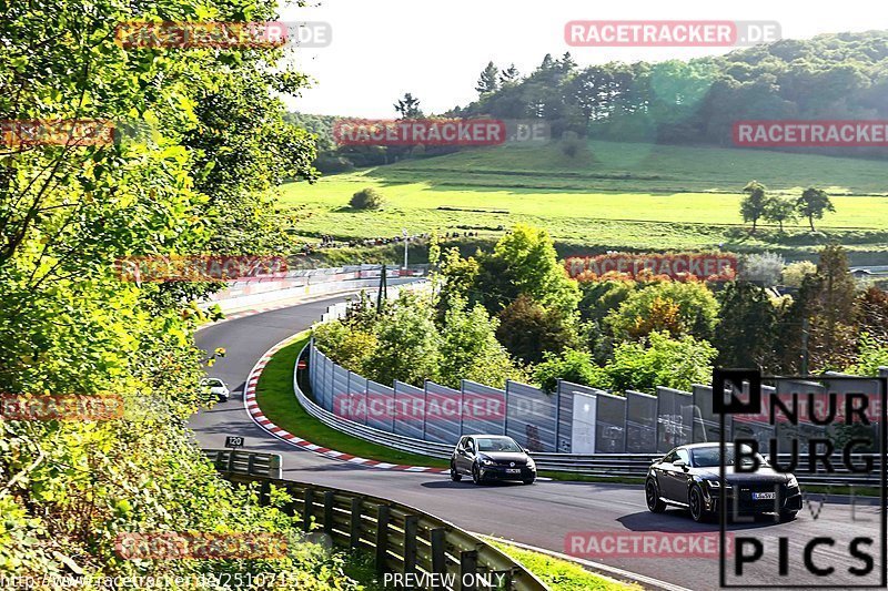 Bild #25107153 - Touristenfahrten Nürburgring Nordschleife (02.10.2023)