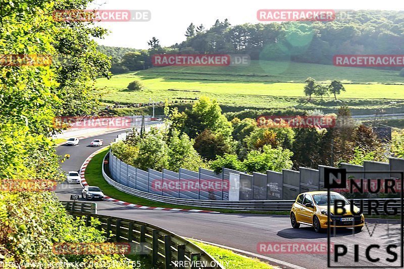 Bild #25107165 - Touristenfahrten Nürburgring Nordschleife (02.10.2023)