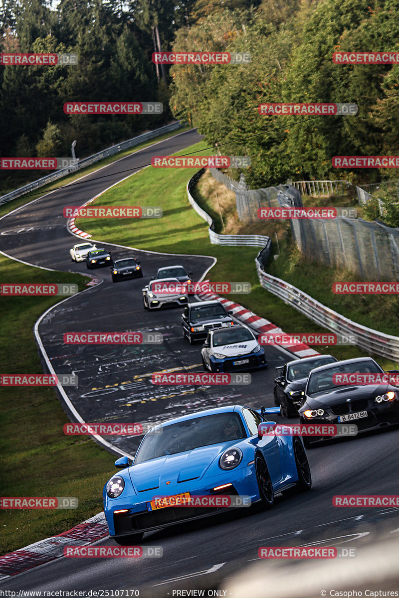 Bild #25107170 - Touristenfahrten Nürburgring Nordschleife (02.10.2023)