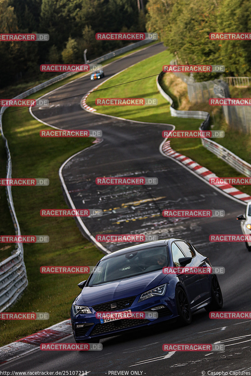 Bild #25107211 - Touristenfahrten Nürburgring Nordschleife (02.10.2023)