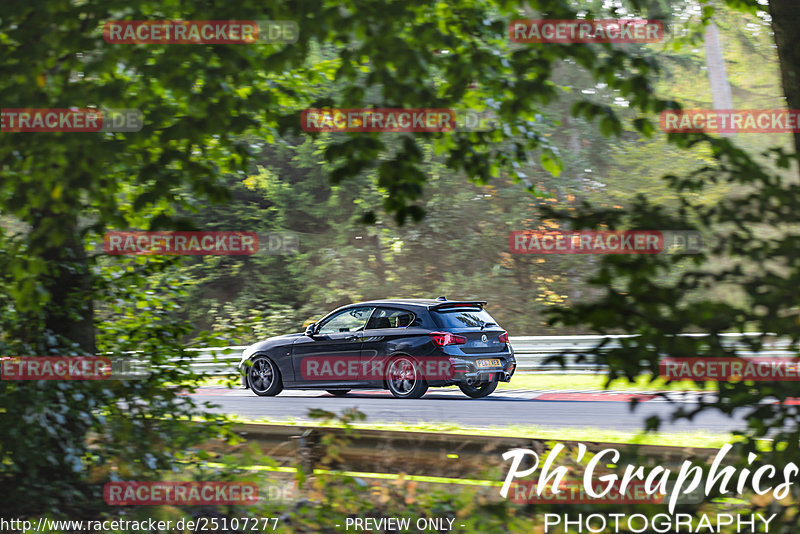 Bild #25107277 - Touristenfahrten Nürburgring Nordschleife (02.10.2023)