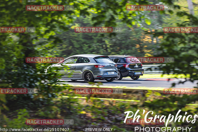 Bild #25107407 - Touristenfahrten Nürburgring Nordschleife (02.10.2023)