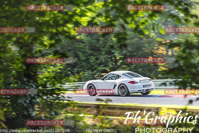 Bild #25107506 - Touristenfahrten Nürburgring Nordschleife (02.10.2023)