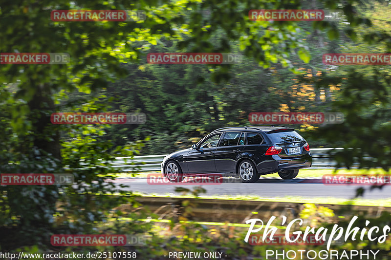 Bild #25107558 - Touristenfahrten Nürburgring Nordschleife (02.10.2023)