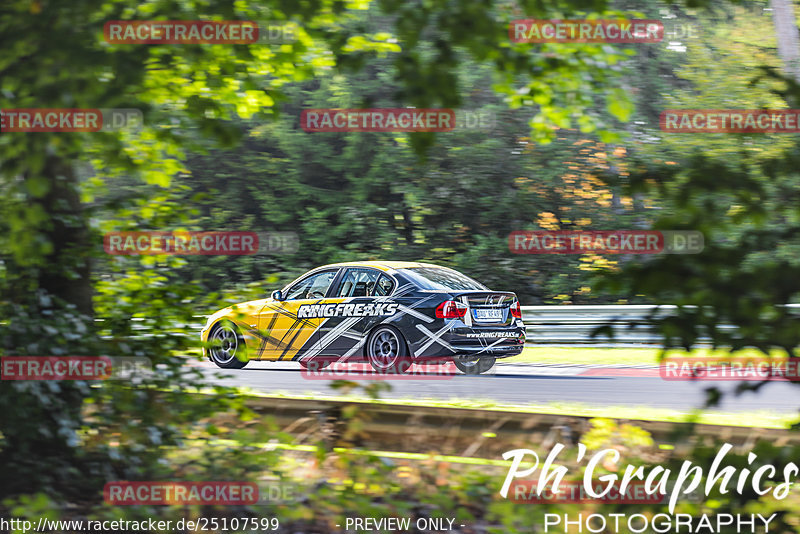 Bild #25107599 - Touristenfahrten Nürburgring Nordschleife (02.10.2023)