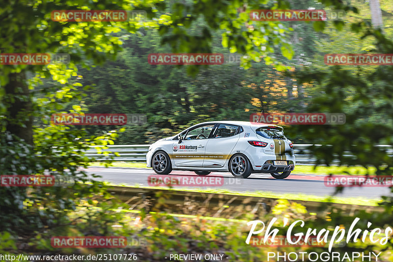 Bild #25107726 - Touristenfahrten Nürburgring Nordschleife (02.10.2023)