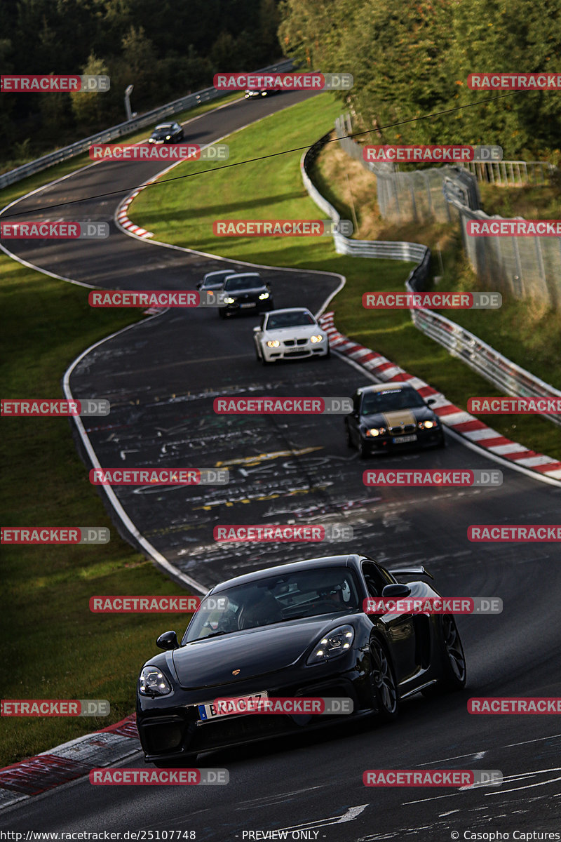 Bild #25107748 - Touristenfahrten Nürburgring Nordschleife (02.10.2023)