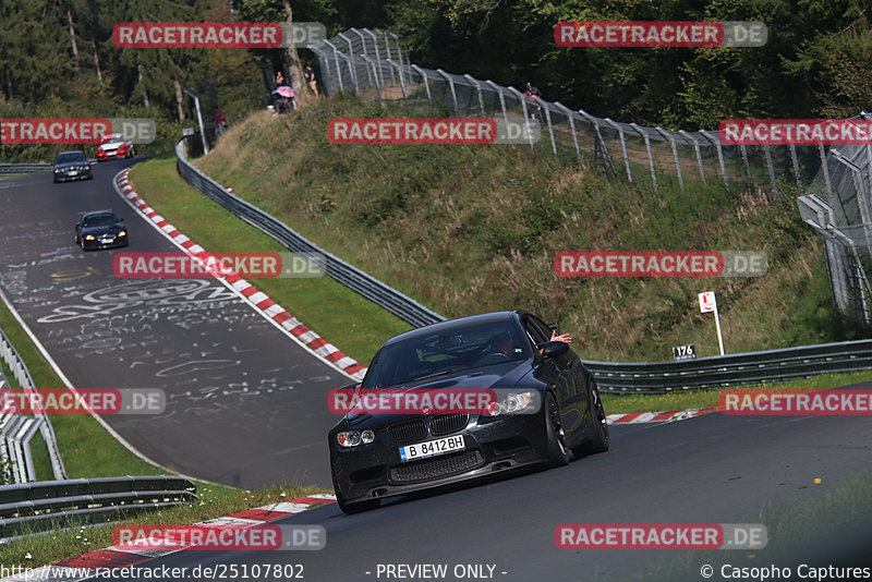 Bild #25107802 - Touristenfahrten Nürburgring Nordschleife (02.10.2023)