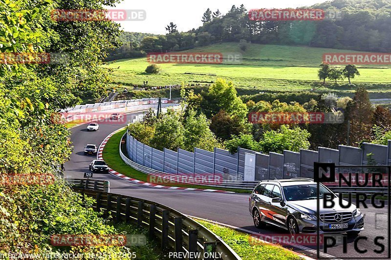 Bild #25107805 - Touristenfahrten Nürburgring Nordschleife (02.10.2023)