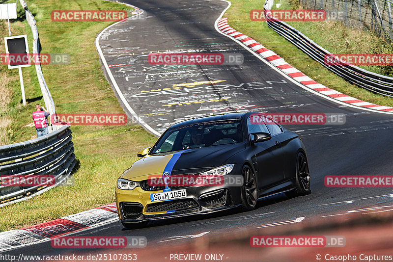 Bild #25107853 - Touristenfahrten Nürburgring Nordschleife (02.10.2023)