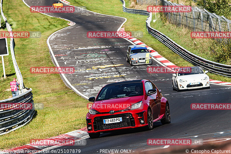 Bild #25107879 - Touristenfahrten Nürburgring Nordschleife (02.10.2023)