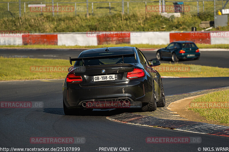 Bild #25107899 - Touristenfahrten Nürburgring Nordschleife (02.10.2023)