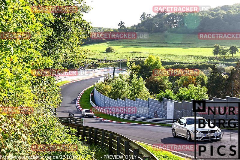 Bild #25107914 - Touristenfahrten Nürburgring Nordschleife (02.10.2023)