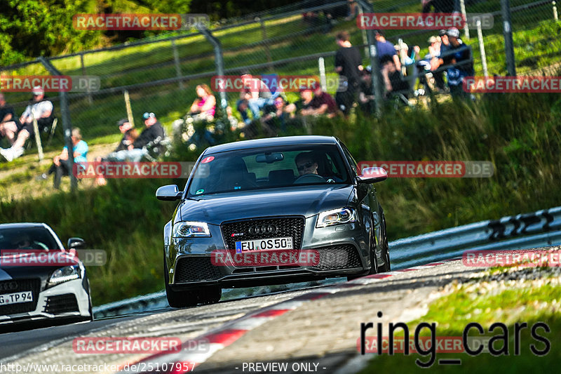 Bild #25107957 - Touristenfahrten Nürburgring Nordschleife (02.10.2023)