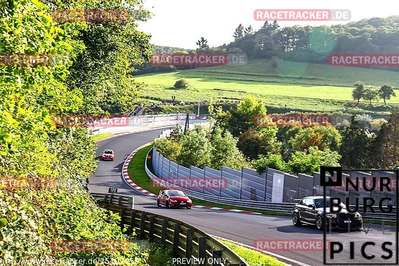 Bild #25107959 - Touristenfahrten Nürburgring Nordschleife (02.10.2023)