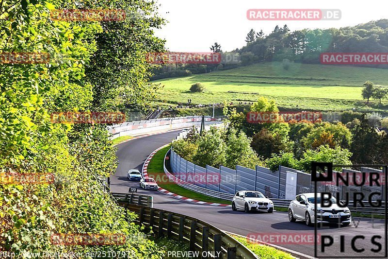 Bild #25107978 - Touristenfahrten Nürburgring Nordschleife (02.10.2023)