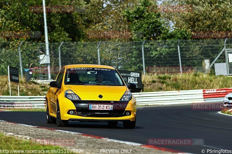 Bild #25107992 - Touristenfahrten Nürburgring Nordschleife (02.10.2023)