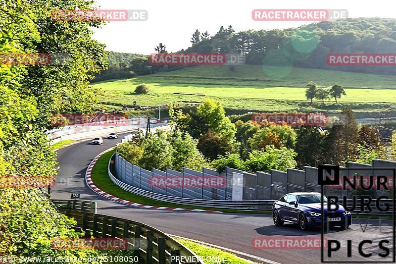 Bild #25108050 - Touristenfahrten Nürburgring Nordschleife (02.10.2023)