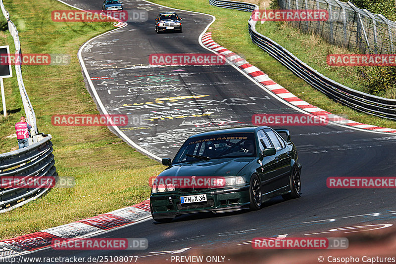 Bild #25108077 - Touristenfahrten Nürburgring Nordschleife (02.10.2023)