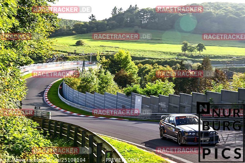 Bild #25108104 - Touristenfahrten Nürburgring Nordschleife (02.10.2023)