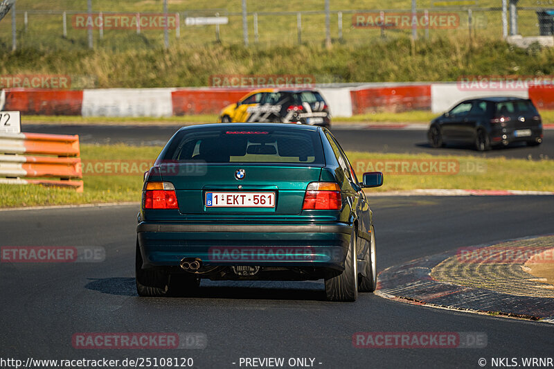 Bild #25108120 - Touristenfahrten Nürburgring Nordschleife (02.10.2023)