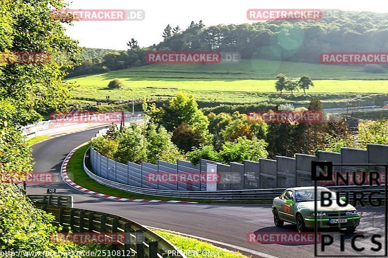 Bild #25108125 - Touristenfahrten Nürburgring Nordschleife (02.10.2023)