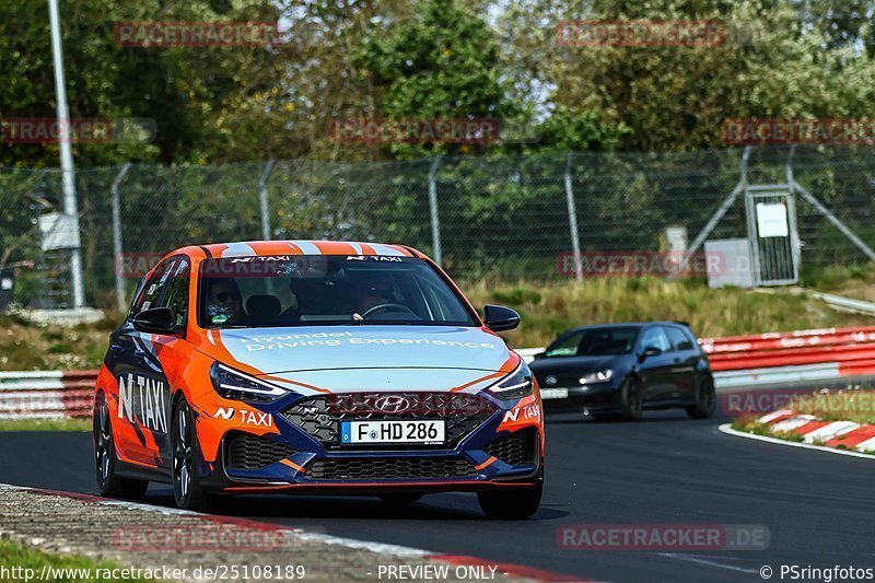 Bild #25108189 - Touristenfahrten Nürburgring Nordschleife (02.10.2023)