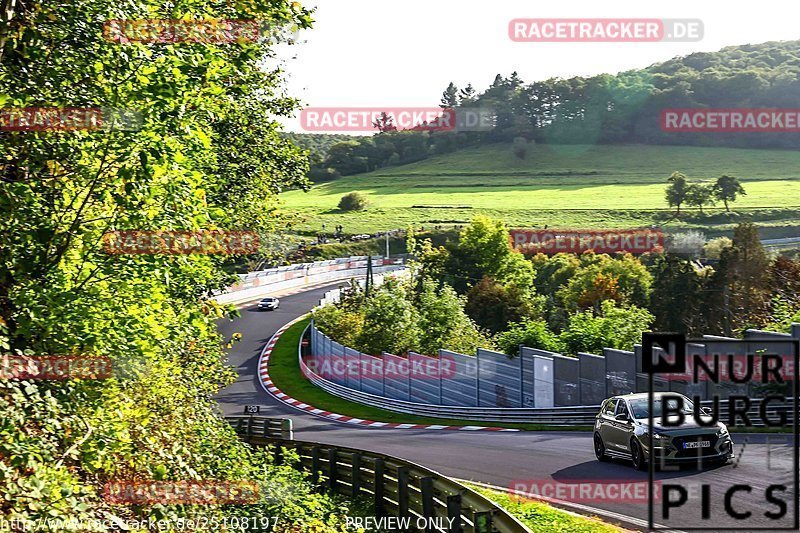 Bild #25108197 - Touristenfahrten Nürburgring Nordschleife (02.10.2023)