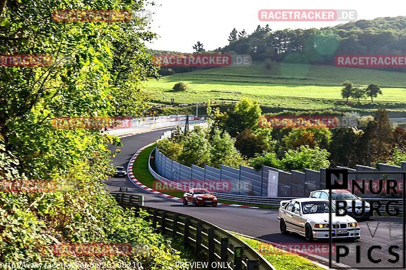 Bild #25108210 - Touristenfahrten Nürburgring Nordschleife (02.10.2023)