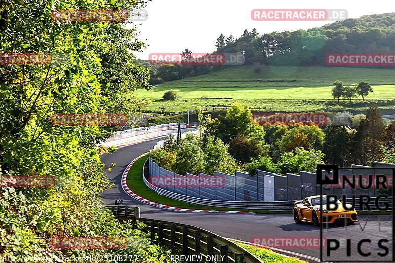 Bild #25108277 - Touristenfahrten Nürburgring Nordschleife (02.10.2023)