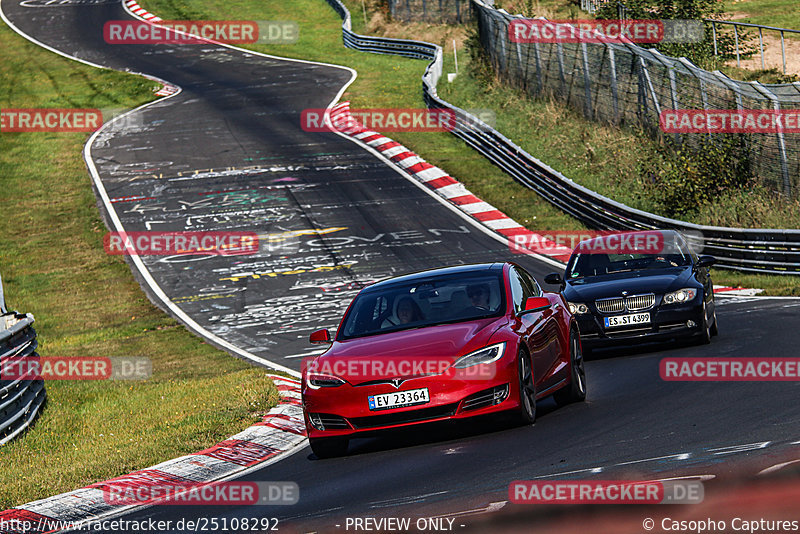 Bild #25108292 - Touristenfahrten Nürburgring Nordschleife (02.10.2023)