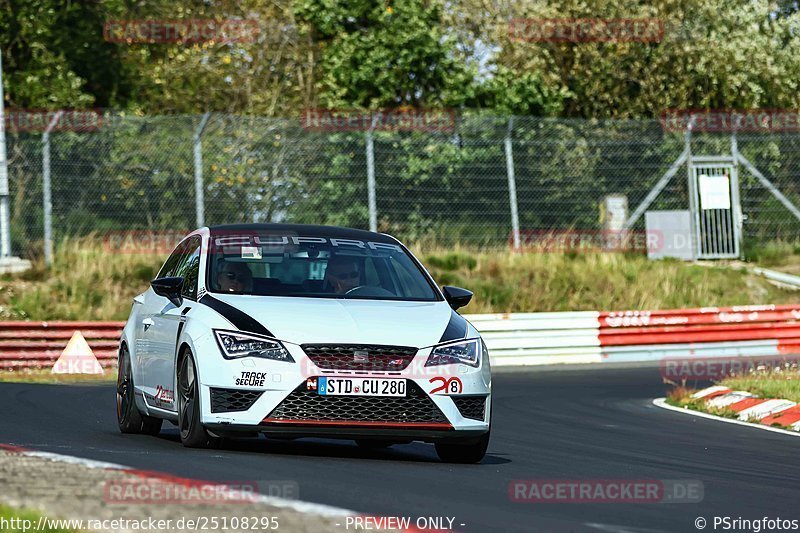 Bild #25108295 - Touristenfahrten Nürburgring Nordschleife (02.10.2023)