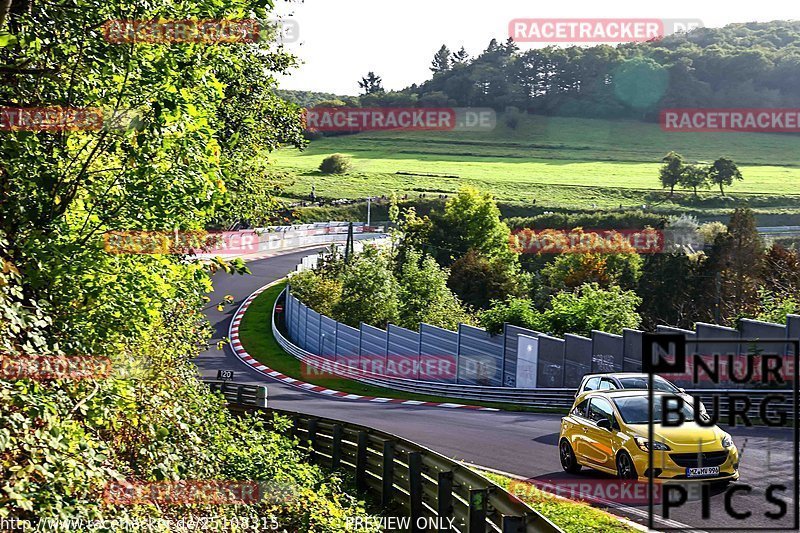 Bild #25108315 - Touristenfahrten Nürburgring Nordschleife (02.10.2023)