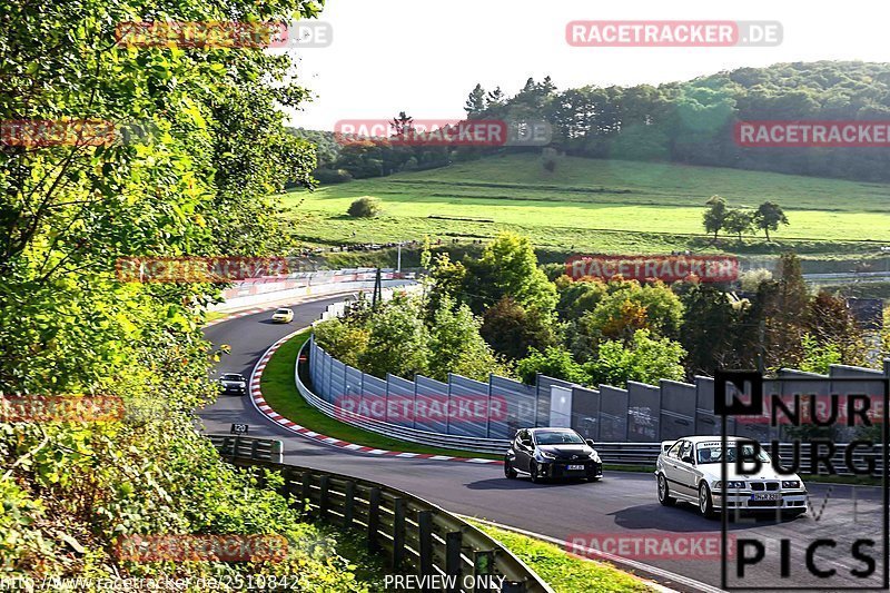 Bild #25108425 - Touristenfahrten Nürburgring Nordschleife (02.10.2023)