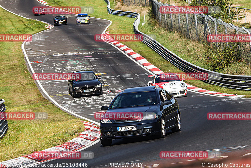 Bild #25108446 - Touristenfahrten Nürburgring Nordschleife (02.10.2023)