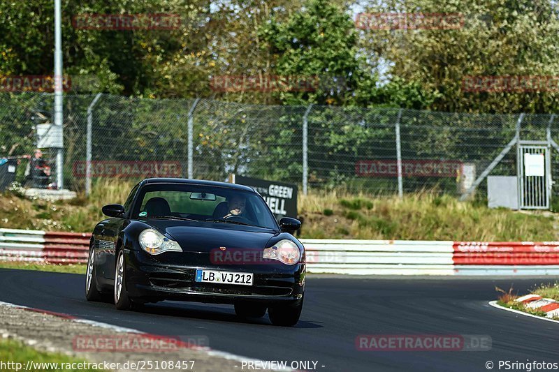 Bild #25108457 - Touristenfahrten Nürburgring Nordschleife (02.10.2023)