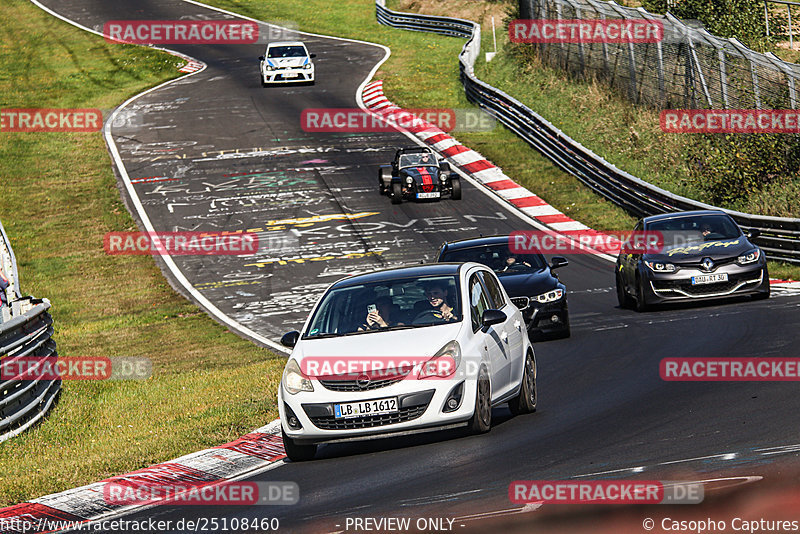 Bild #25108460 - Touristenfahrten Nürburgring Nordschleife (02.10.2023)