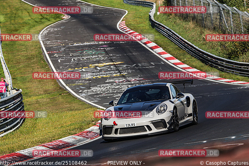 Bild #25108462 - Touristenfahrten Nürburgring Nordschleife (02.10.2023)