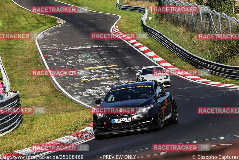 Bild #25108469 - Touristenfahrten Nürburgring Nordschleife (02.10.2023)