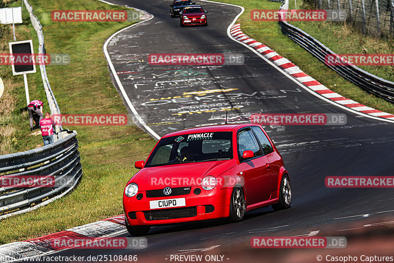 Bild #25108486 - Touristenfahrten Nürburgring Nordschleife (02.10.2023)