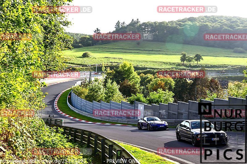 Bild #25108491 - Touristenfahrten Nürburgring Nordschleife (02.10.2023)