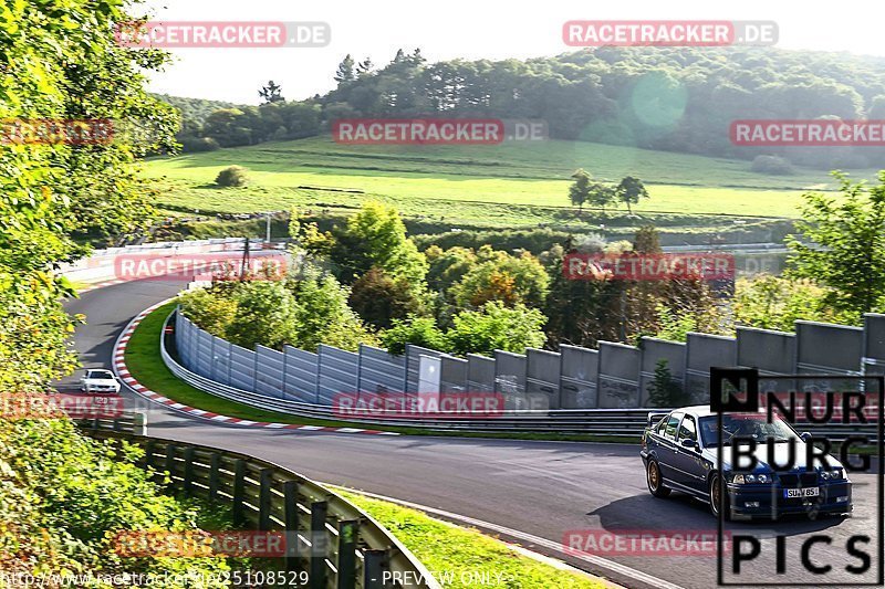 Bild #25108529 - Touristenfahrten Nürburgring Nordschleife (02.10.2023)