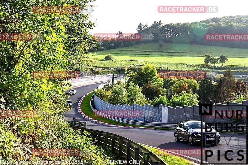 Bild #25108557 - Touristenfahrten Nürburgring Nordschleife (02.10.2023)