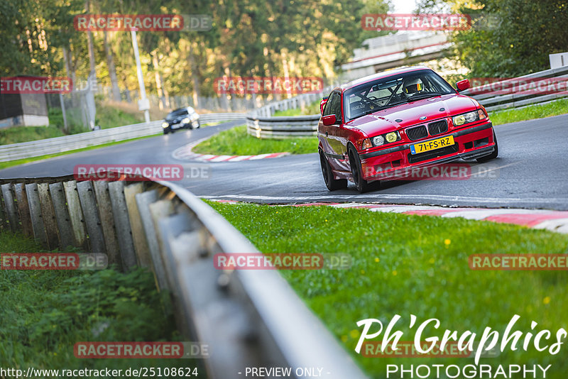 Bild #25108624 - Touristenfahrten Nürburgring Nordschleife (02.10.2023)